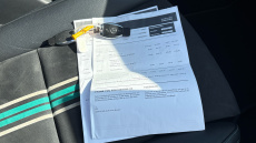 Mercedes-Benz A-Class A220d Motorsport Edition Premium 5dr Auto Diesel Hatchback